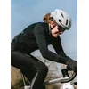 Image de BIORACER Spitfire Tempest Light - Wielervest Winter/Tussenseizoen Dames - Zwart - Winddicht & Lichte Thermische Stof - Maat XXL