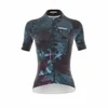 Image de BIORACER Epic - Fietsshirt Zomer - Dames - Infinite - Korte Mouw - Ademend & Aansluitend - Maat S