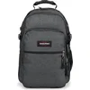 Image de Eastpak TUTOR Rugzak, 39 Liter, 15 inch laptopvak - Black Denim