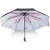 Image de LE MONDE DU PARAPLUIE Opvouwbare paraplu - Windbestendigheid,Veelkleurig
