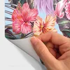 Image de Behangeffect sticker - BORJA - 50x50cm