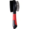 Image de Flamingo Borstel en Pinnen - Rood - small