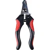 Image de Flamingo - Honden Nagelknipper Klein - Zwart - 5 x 13 x 1.4 cm