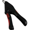 Image de Flamingo - Honden nagelknipper Guillotine Luxe - Zwart - 8 x 14.5 x 2.5 cm