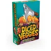 Image de Happy Meeple Games - Diced Veggies - Edition en Français
