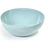 Image de Serax - Anita Le Grelle Terres de rêves - Saladeschaal - Lichtblauw - 27 Ø