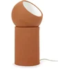 Image de Serax - Lauren Van Driessche Terra light - Tafellamp L - Terracotta/Bruin - 25 Ø - H 51,00cm - 9,50kg