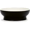 Image de Serax Ann Demeulemeester Ra Kom Black-Off White D 22 cm