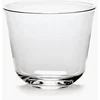 Image de Serax Ann Demeulemeester Water Glas Transparant 20cl Grace (set van 4 stuks)