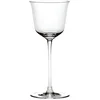 Image de Serax X Ann Demeulemeester Rood Wijnglas Grace Transparant - 20cl - 4 stuks