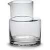 Image de Maarten Baas karaf 75cl smokey grey