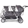 Image de CHILDWHEELS - REGENHOES VOOR SIXSEATER