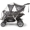 Image de CHILDWHEELS - REGENHOES VOOR QUADRUPLE