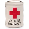 Image de My Little Pharmacy Medicijntas - Ecru Zwart