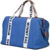 Image de Childhome Mommy Bag® - Verzorgingstas - Indigo - Signature Collection - Ruime, Waterafstotende Luiertas