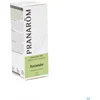 Image de Koriandervrucht Ess Olie 10ml Pranarom