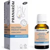 Image de Pranarom - Anti-wratoplossing voor voeten en handen - Bio - 10 ml