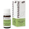 Image de Pranarôm Tijm Etherische Olie (Thymus Vulgaris CT Thymol) Organisch 5 ml