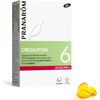 Image de Pranarom - Oleocaps nr. 6 - Bloedsomloop - Bio - 30 capsules