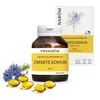 Image de Pranarom - Zwarte Komijn Plantaardige Olie Capsules - 60 capsules