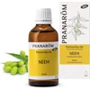 Image de Pranarom - Neem Plantaardige Olie - Bio - 50 ml