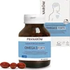 Image de Pranarom - Omega 3-capsules - Bio - 60 capsules