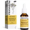 Image de Pranarom - Plantaardige olie van immortelle - Bio - 30 ml