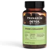 Image de Pranarom - Complément alimentaire Détox - 60 capsules