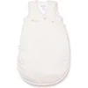 Image de BEMINI Babyslaapzak - MAGIC BAG 0-1m - TOG 1.5 - Pady jersey + jersey - Dots ecru
