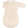 Image de BEMINI Babyslaapzak - MAGIC BAG 1-4m - TOG 1.5 - Pady quilted jersey - Cream