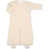 Image de BEMINI Babyslaapzak - MAGIC BAG 4-12m - TOG 1.5 - Pady quilted jersey - Cream