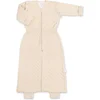 Image de BEMINI Babyslaapzak - MAGIC BAG 12-24m - TOG 1.5 - Pady quilted jersey - Cream