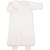 Image de BEMINI Babyslaapzak - MAGIC BAG 4-12m - TOG 3 - Pady jersey + jersey - Mini pudding