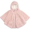 Image de BEMINI Reisponcho - 9-36m - Zacht comfort - Blush