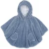 Image de BEMINI Reisponcho - 9-36m - Zacht comfort - Stone