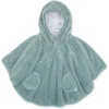 Image de BEMINI Reisponcho - 9-36m - Zacht comfort - Lunar