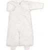 Image de BEMINI Babyslaapzak - MAGIC BAG 4-12m - TOG 1.5 - Pady quilted jersey - Mix tender