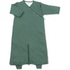 Image de BEMINI Babyslaapzak - MAGIC BAG 4-12m - TOG 1.5 - Pady quilted jersey - Green