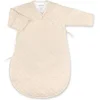Image de BEMINI Babyslaapzak - MAGIC BAG 0-1m - TOG 1.5 - Pady quilted jersey - Cream