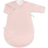 Image de BEMINI Babyslaapzak - MAGIC BAG 0-1m - TOG 1.5 - Pady quilted jersey - Blush