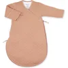 Image de BEMINI Babyslaapzak - MAGIC BAG 0-1m - TOG 1.5 - Pady quilted jersey - Beige