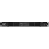 Image de ArtSound - PRH-4240, eindversterker, 100V & 8 ohm, 4x 240W class D, 1U