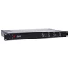 Image de Artsound: PRL-1504 4-kanaals versterker - Zwart