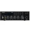 Image de Artsound MX60MKII, mengversterker, 60W, 100V, BT/USB/microSD, DC24V