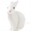Image de Heico - Heico Lamp Konijn - Egmont Toys - Nachtlamp - Kinderkamer - LED