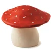 Image de Egmont Toys lamp Vliegenzwam rood