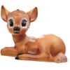 Image de Heico - Lamp Liggend - Hertje - Bambi - Hert
