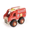 Image de Houten Brandweerauto