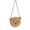 Image de Egmont Toys Handtas beer Morris 21x28x3 cm