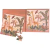 Image de Egmont Toys Magnetische puzzel Afrika 175x175x1 cm